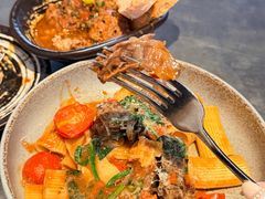 -Apollo·西班牙小酒馆(安福路店)