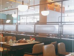 大堂-润园四季椰子鸡火锅(南山海岸城店)