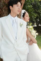 -金夫人婚纱摄影