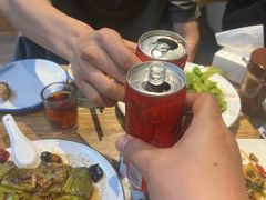 -牛八宝桂林米粉(八里庄店)