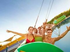 -秦皇岛乐岛海洋王国