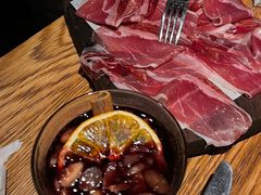 -La Strada(安福路店)