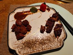 -额尔敦牛厨师铜板烧