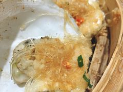 -桥东喜碧海鲜街(水东街店)