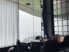 -君庭中餐厅(湘江豪生店)