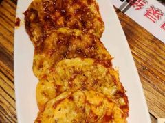 -通海俄式烧烤·俄罗斯大串(嵩山路店)