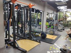 -VPsmart私教健身工作室(新华路旗舰店)