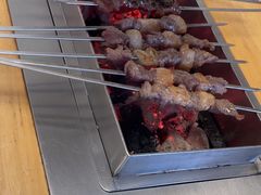 -正丰源大缸烧烤(人民路店)