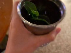 僵尸鸡尾酒-COMMUNE幻师(天品西岸店)