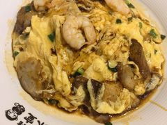 -旺记冰室(九龙中心大厦店)