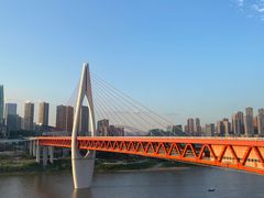 -嫩芽 ·地道重庆菜(十八梯露台夜景店)