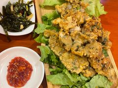 -金穗园·砂锅粥.醉鸡煲火锅(长寿路店)