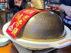 -魏铭鱼头捞饭(晋阳路店)