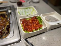 -海底捞火锅(城阳万象汇店)