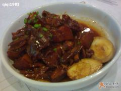 红烧肉-和记小菜(东方店)