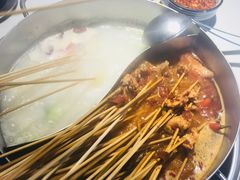 -大斌家串串火锅(德思勤店)