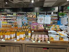 -city'super超·生活(国金中心商场店)