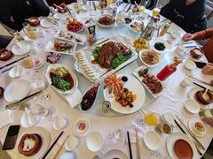 -红旗渠迎宾楼· 迎宾餐厅