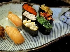 -春笙食堂.丼饭拉面寿司(GOGO新天地店)