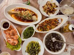 -阿杰臻选海鲜饭店(普陀山店)