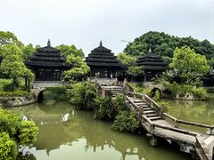 -韩湘水博园