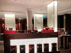 -湖滨28中餐厅·西湖宴·杭州君悦酒店