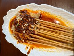 -左陕右甘(亚运村店)