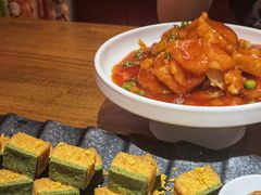 -敏珠拉姆藏餐·南京厨房(富春江东街店)