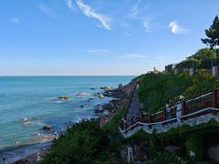 -燕儿岛山公园