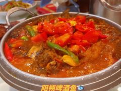 -澳门酒家(南航明珠店)