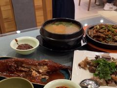 -春花民族美食(佳木斯总店)