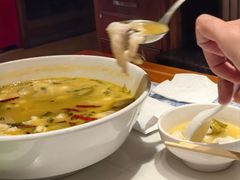 -东方饺子王(工农大路店)