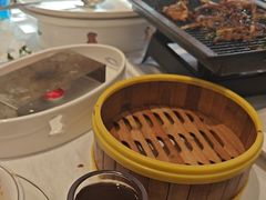 -福来居烤鸭店(天坛二店)