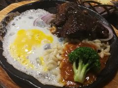 -豪尚豪牛排(彩悦城店)