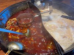 -楠火锅(仁恒梦中心店)