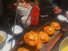 -凤凰山斑鱼馆(恭城店)