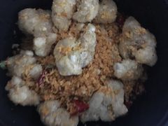 -阿婆农家菜(车墩店)
