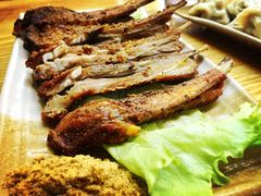 -串烧工坊 BBQ Box(牛车水店)