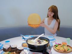 -香香海南菜餐厅