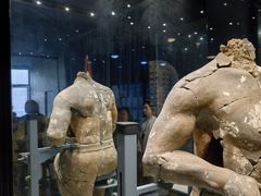 -秦始皇帝陵博物院-丽山园
