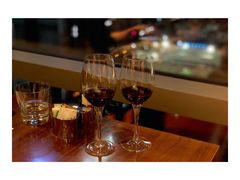 -广州富力君悦大酒店·凯菲厅