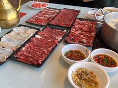 -潮牛禾记•潮汕鲜牛肉火锅(新亚洲店)