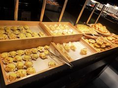 -星伦多自助料理(华润万象城店)