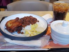 -大快活(丽丰店)