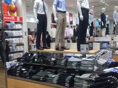 -优衣库(青岛万象城店)