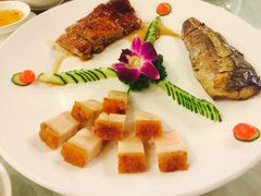 -金河半岛园林酒家(金融城店)