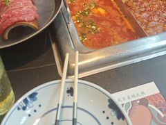 -大隐·成都火锅Bistro(合生麒麟新天地店)