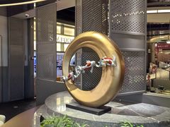 -湊湊火锅·茶憩(合生汇购物中心店)