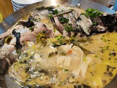 -老熊家腊肉馆