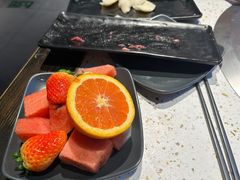 -海汕记·潮汕鲜牛肉火锅·自助